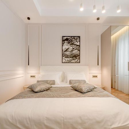 Luxury Rooms L'Avenue 2 Σπλιτ Εξωτερικό φωτογραφία