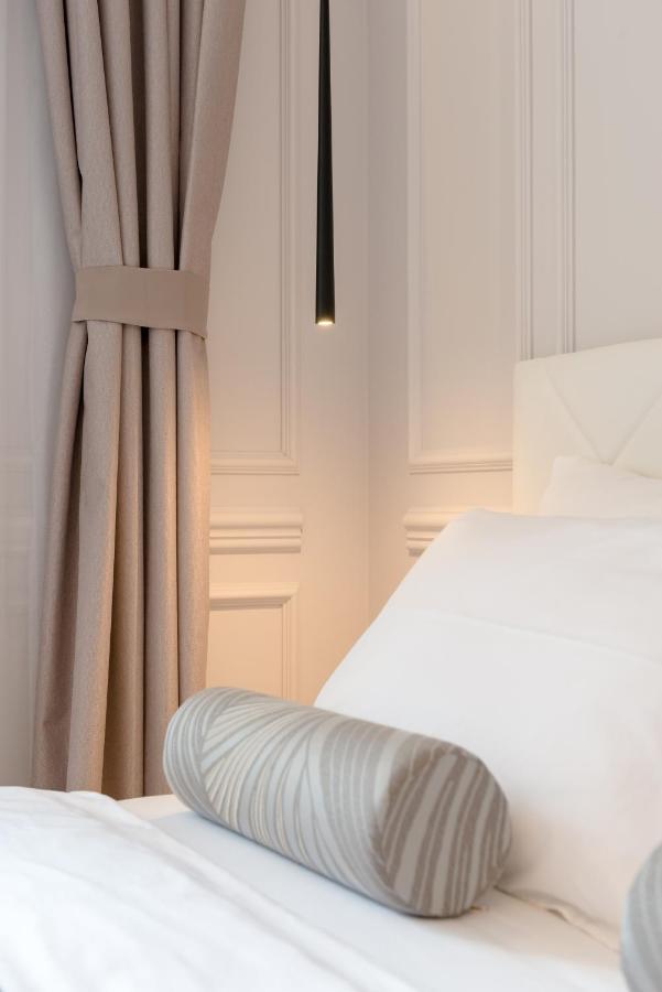 Luxury Rooms L'Avenue 2 Σπλιτ Εξωτερικό φωτογραφία