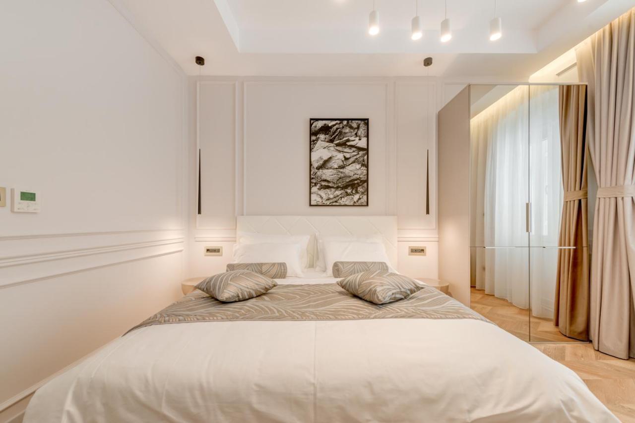 Luxury Rooms L'Avenue 2 Σπλιτ Εξωτερικό φωτογραφία