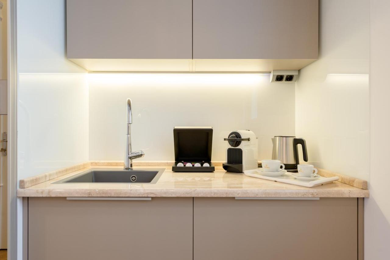 Luxury Rooms L'Avenue 2 Σπλιτ Εξωτερικό φωτογραφία
