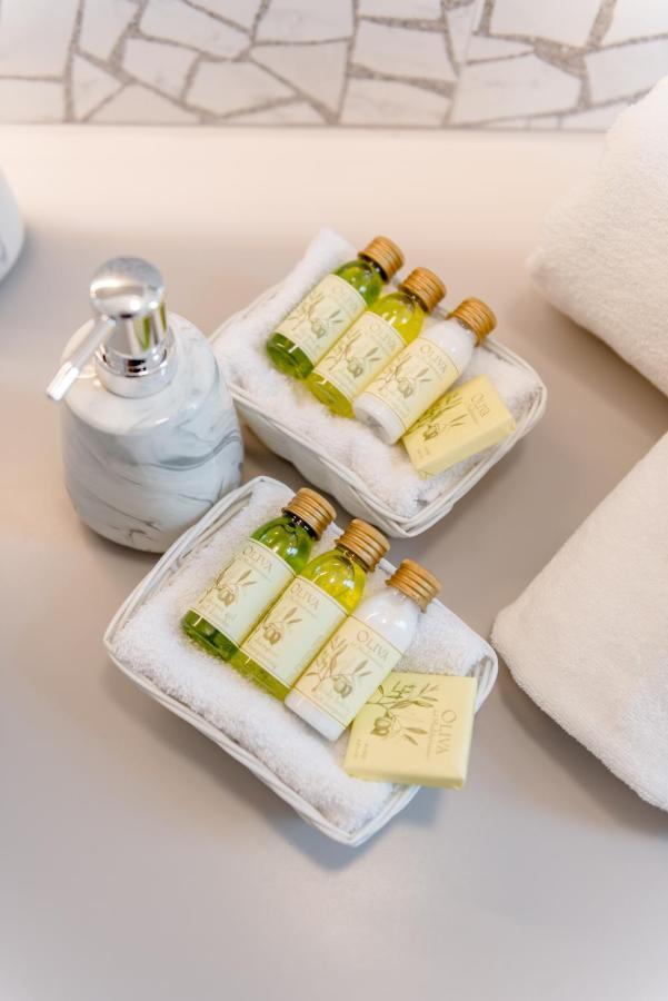 Luxury Rooms L'Avenue 2 Σπλιτ Εξωτερικό φωτογραφία