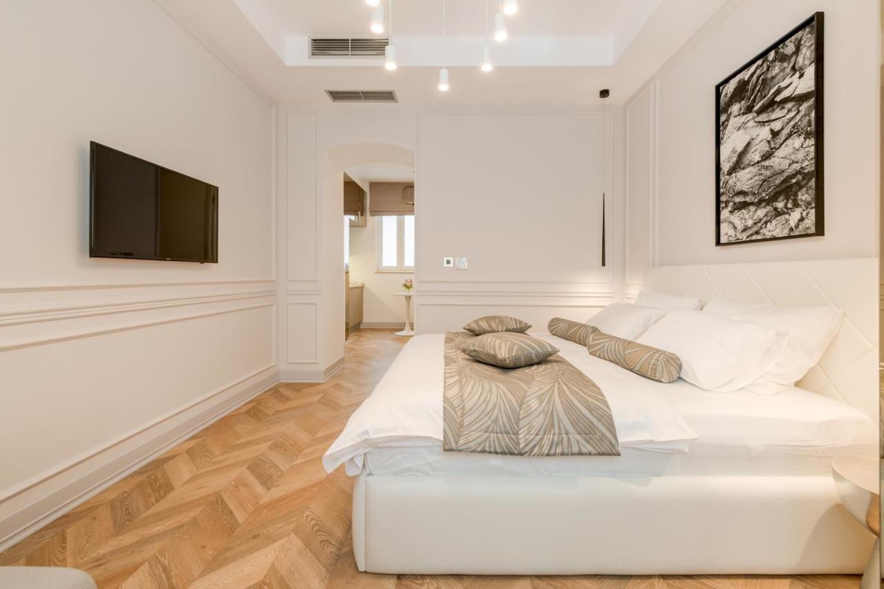 Luxury Rooms L'Avenue 2 Σπλιτ Εξωτερικό φωτογραφία