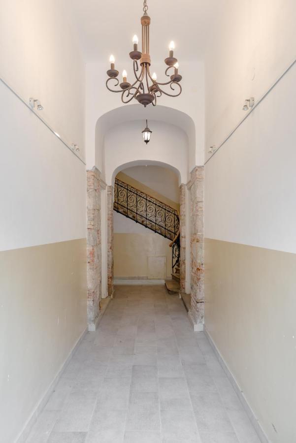Luxury Rooms L'Avenue 2 Σπλιτ Εξωτερικό φωτογραφία