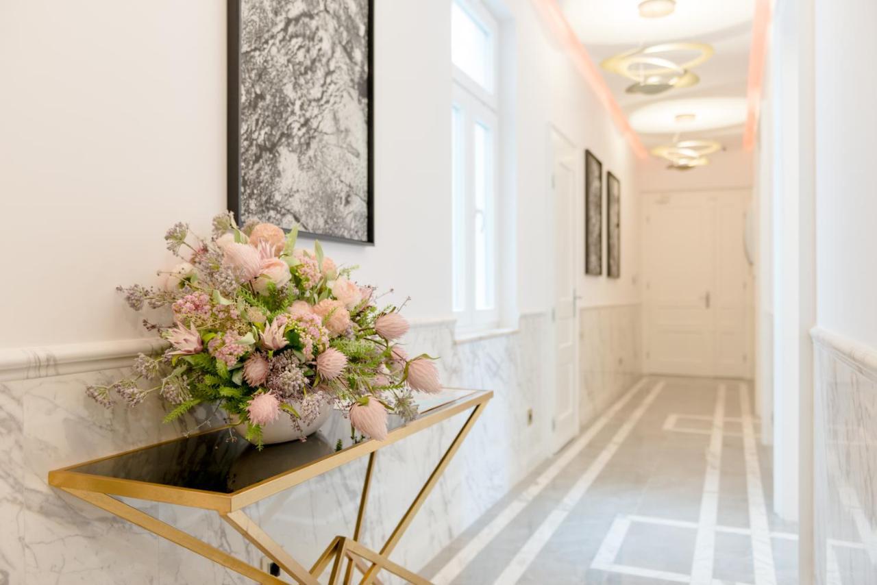 Luxury Rooms L'Avenue 2 Σπλιτ Εξωτερικό φωτογραφία