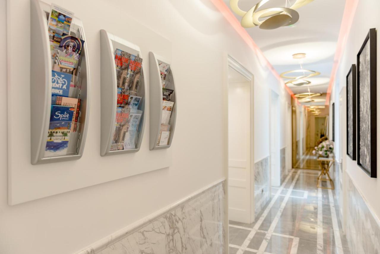 Luxury Rooms L'Avenue 2 Σπλιτ Εξωτερικό φωτογραφία