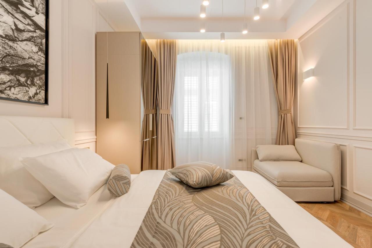 Luxury Rooms L'Avenue 2 Σπλιτ Εξωτερικό φωτογραφία