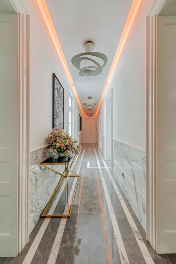 Luxury Rooms L'Avenue 2 Σπλιτ Εξωτερικό φωτογραφία